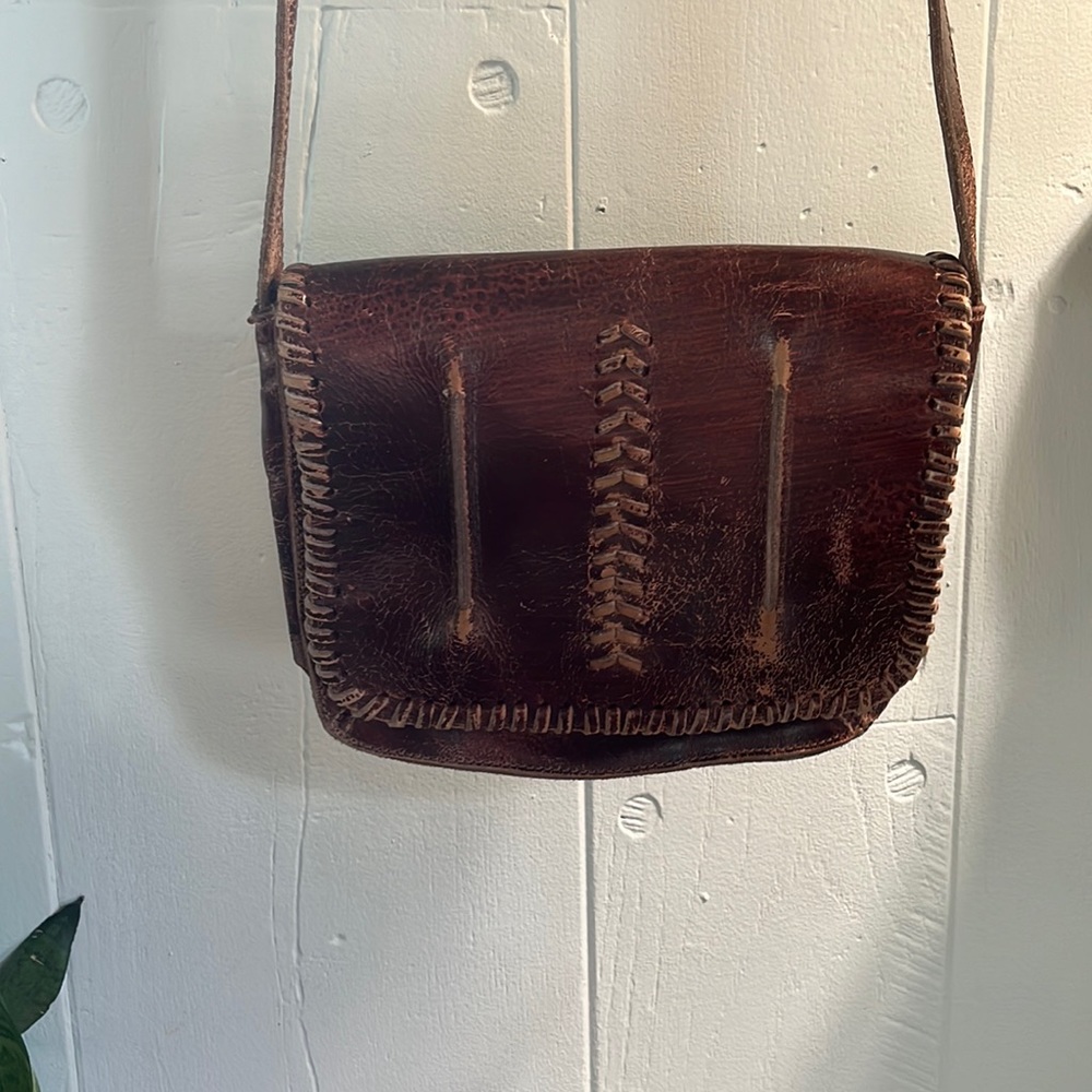 Bed Stu, Cobbler Series, Purse